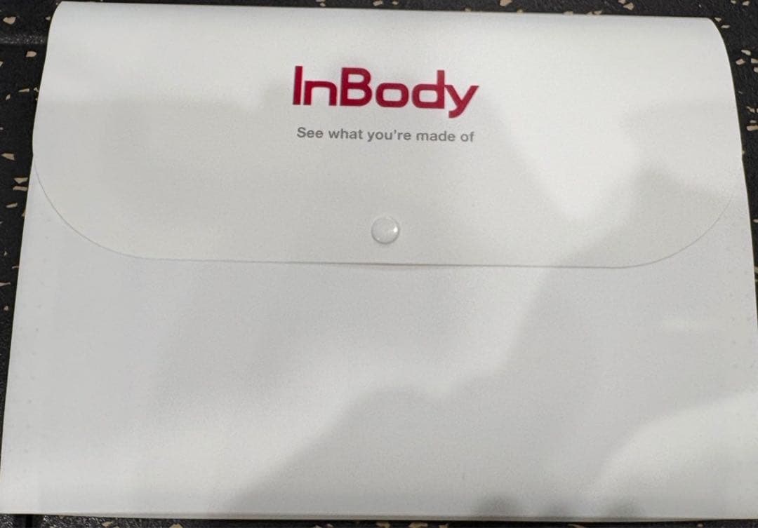 ま*マ様 In Body470 プリンター　専用用紙　プリンター台