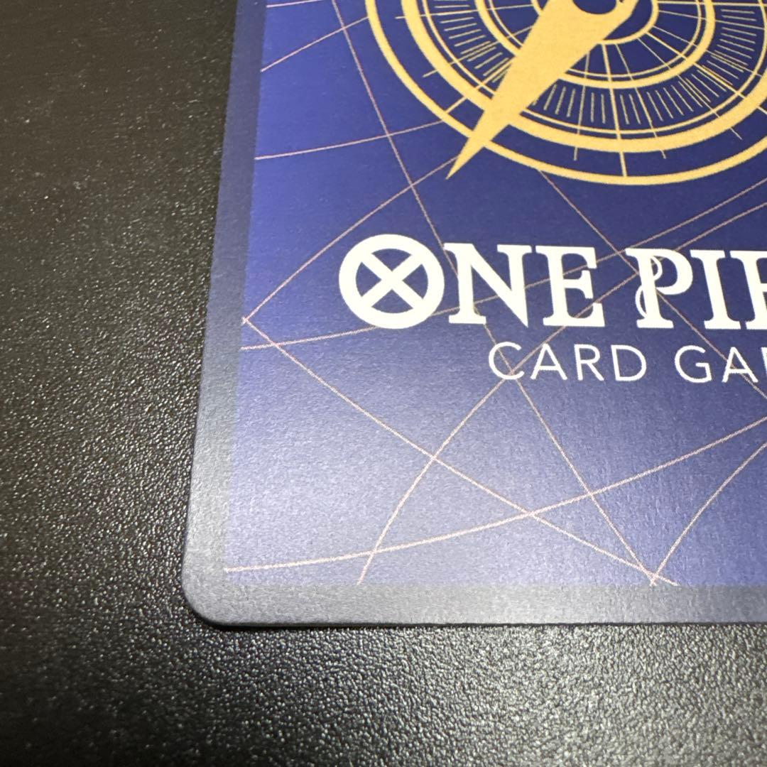 #2 ステューシー SR SP(スペシャルカード) OP07-085