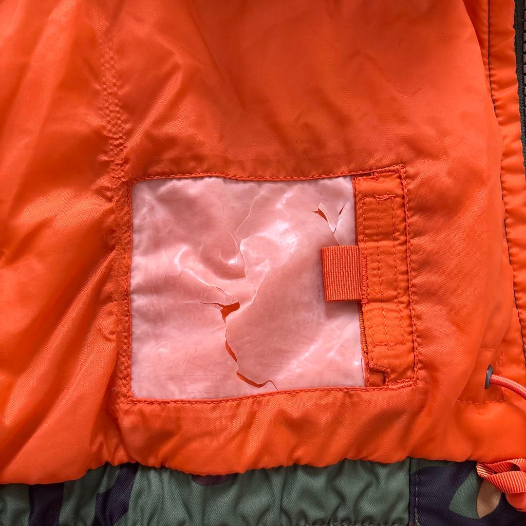 バートン BURTON スノーボードウェアメンズ 上 M 迷彩