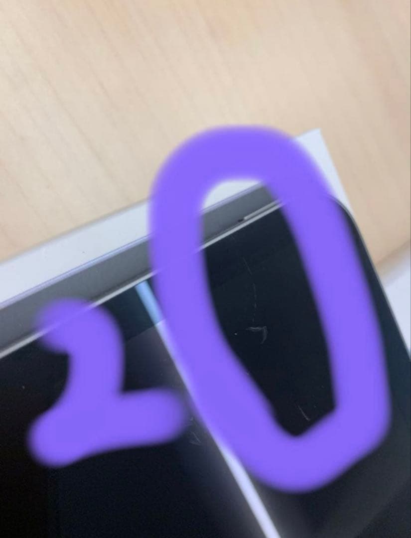 iPad Pro 11第4世代 512GB Wi-Fi 12.9インチ