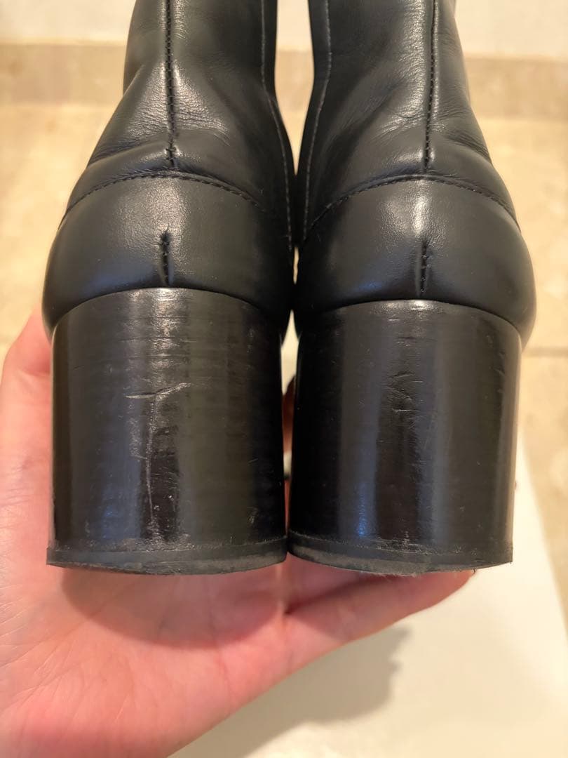 Maison Margiela 足袋ブーツ マルジェラ 38