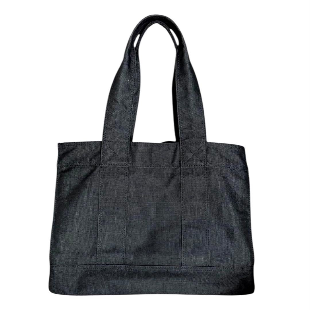 【れーさま専用】未使用級✨ポーター PORTER スモーキー M トートバッグ