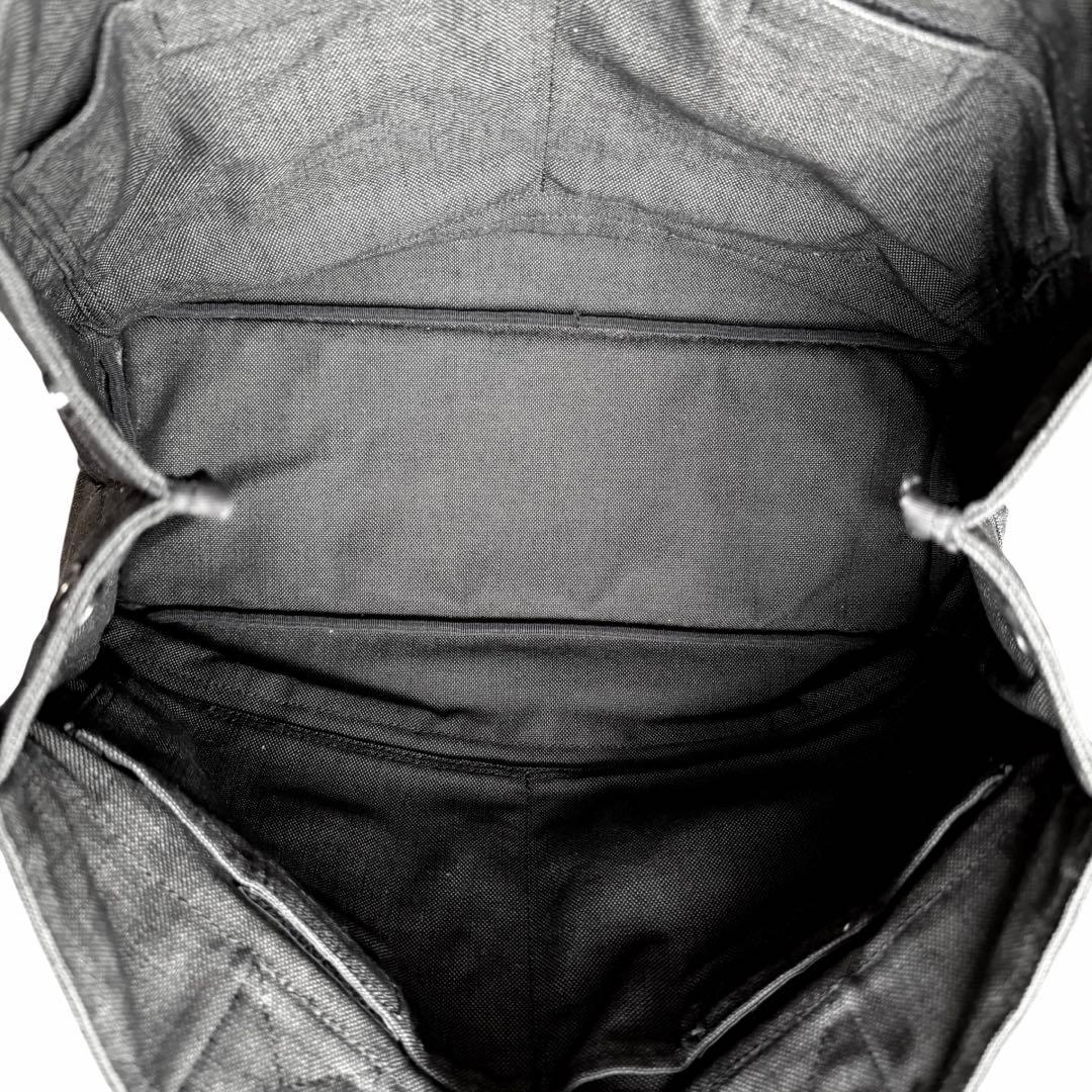 【れーさま専用】未使用級✨ポーター PORTER スモーキー M トートバッグ