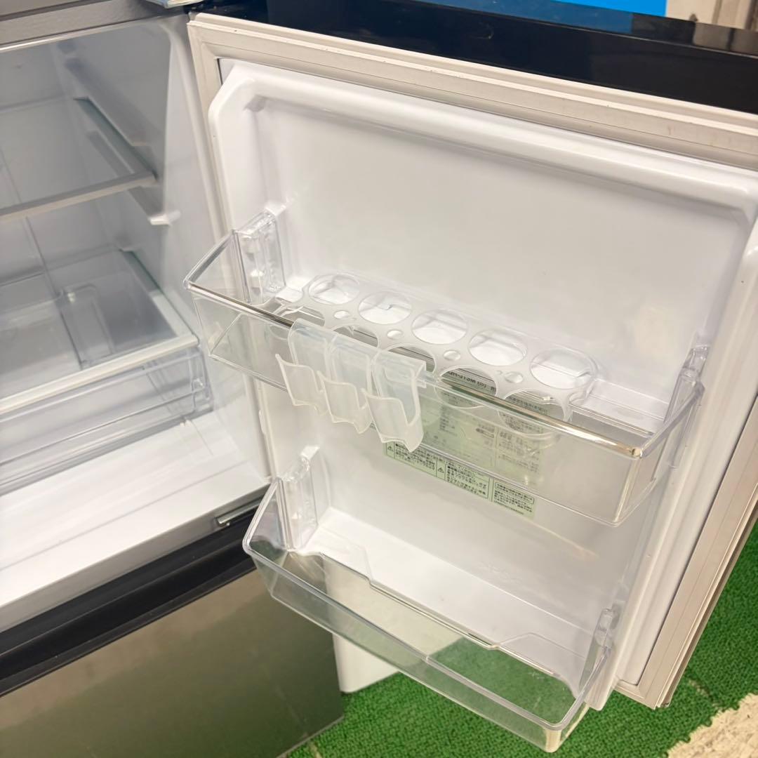 696 2022年製　AQUAセット　冷蔵庫　洗濯機　小型　一人暮らし　極美品