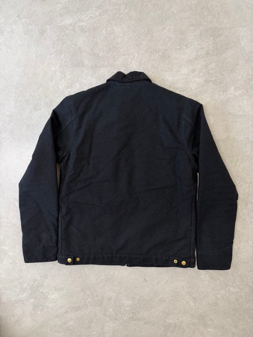 P*o様 カーハートWIP デトロイトジャケット希少Sサイズ