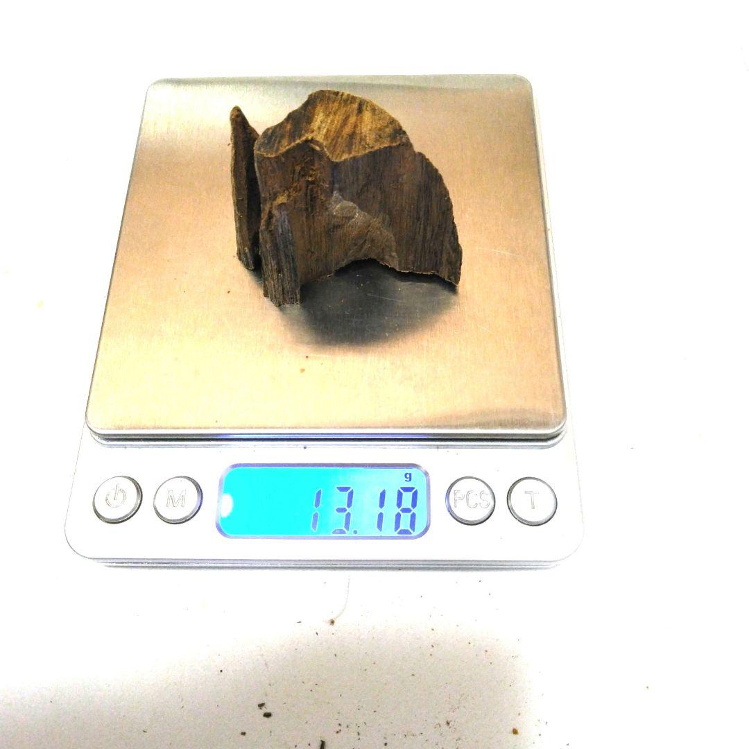インドネシア産沈香　13,18g