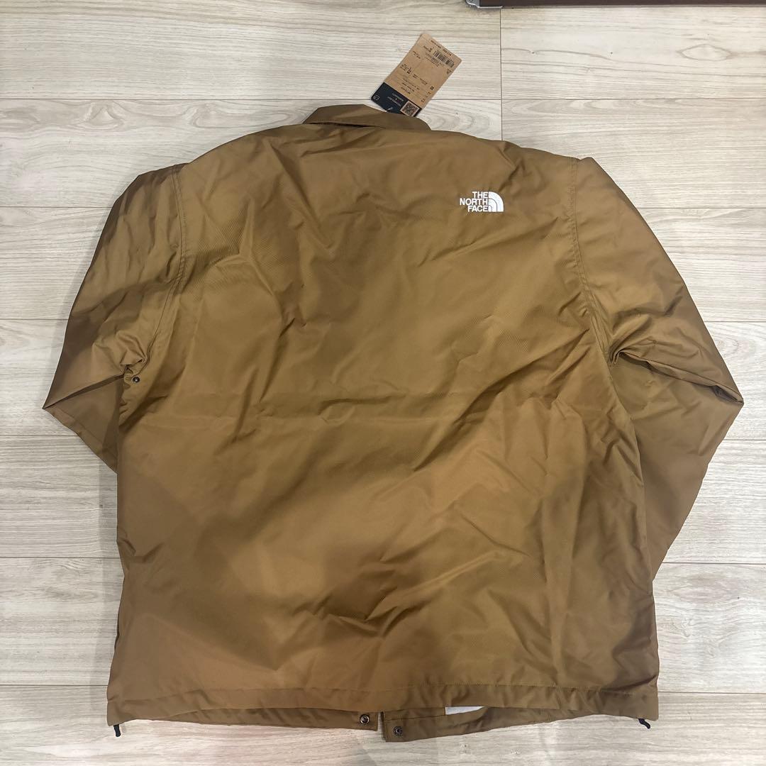 メ*0様 早い者勝ち！The North Face NP72450 コーチジャケ