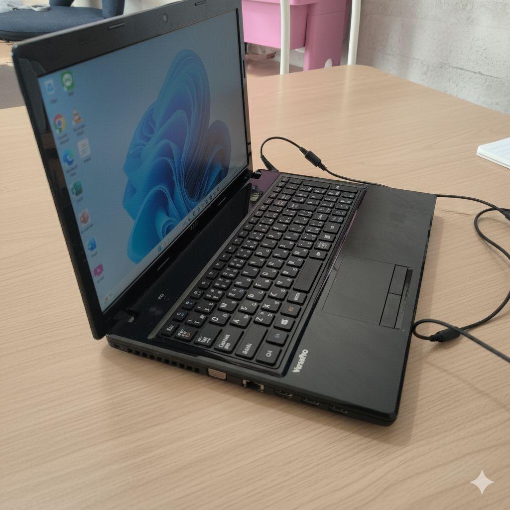 高速SSD搭載 NEC i7第3世代 ノート 15.6型 テンキー付