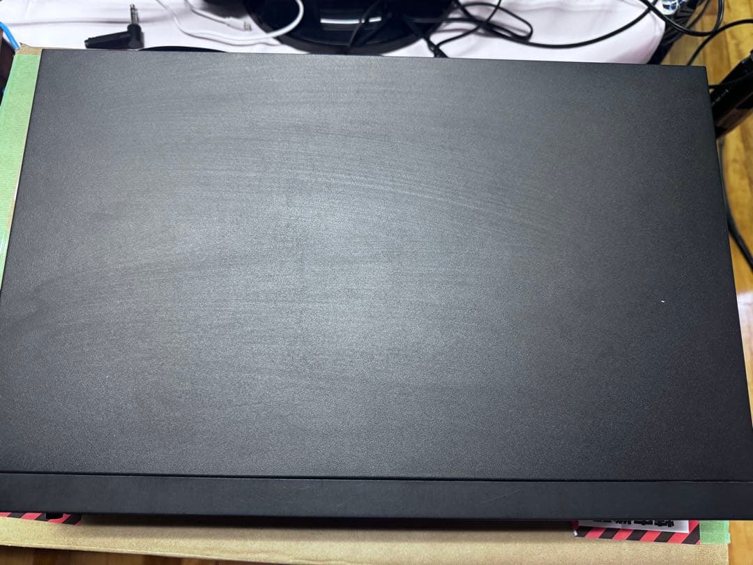 【動作確認済み】TASCAM CD-200SB 業務用CDプレイヤー プロ仕様