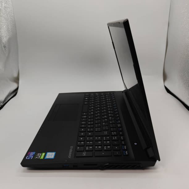 RTX2060 第9世代i7 16GB ゲーミング SSD256GB オフィス