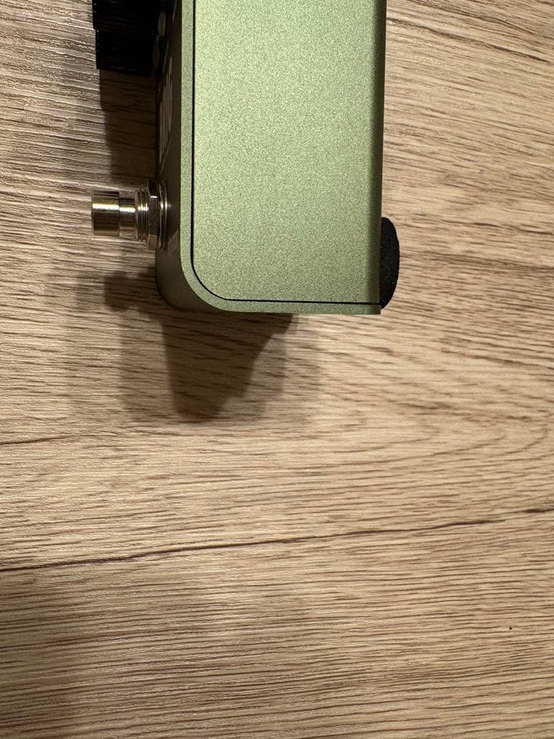 ギター Strymon BRIG dBucket delay