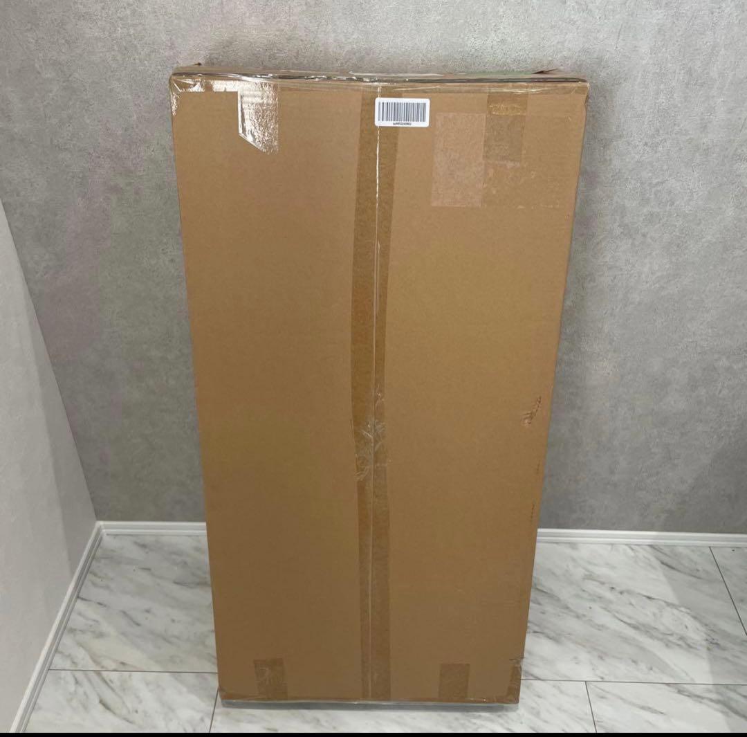 TKUIN ゴミ箱上ラック 冷蔵庫上ラック レンジラック 洗濯機ラック レンジ台