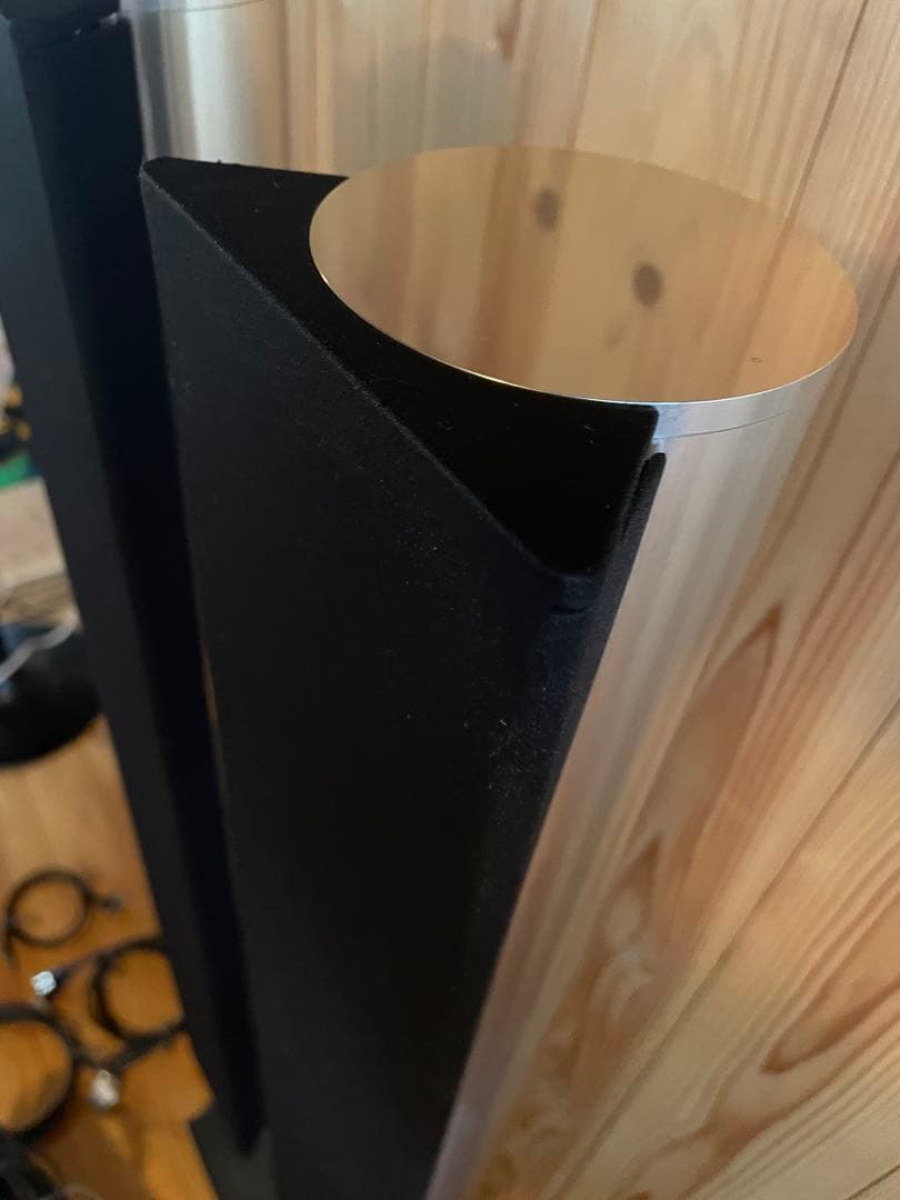バング&オルフセン BeoCenter 2BeoLab 8000Beo 4