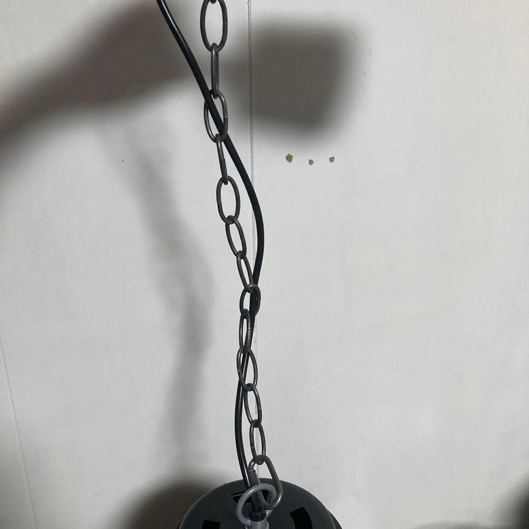 【送料込み】2個セット　ハモサ　HUNT LAMP ハントランプ　ブラック