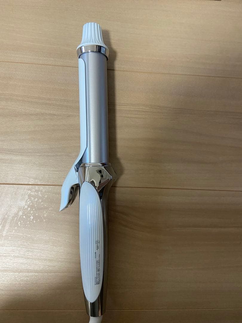 ReFa リファ　カールアイロンプロ　32mm ホワイト