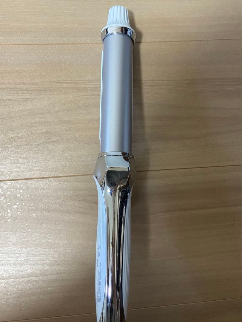 ReFa リファ　カールアイロンプロ　32mm ホワイト