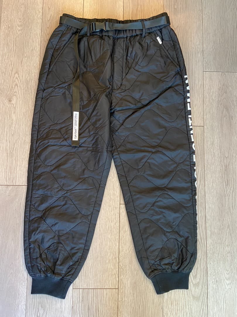 Cph/Golf™ QUILTING NO-COLLAR SETUP