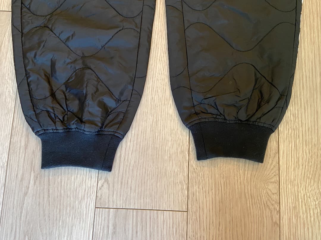 Cph/Golf™ QUILTING NO-COLLAR SETUP