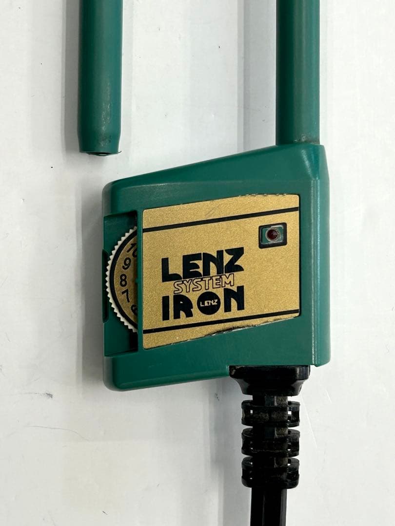 中古 美品 レンツ α-8φ