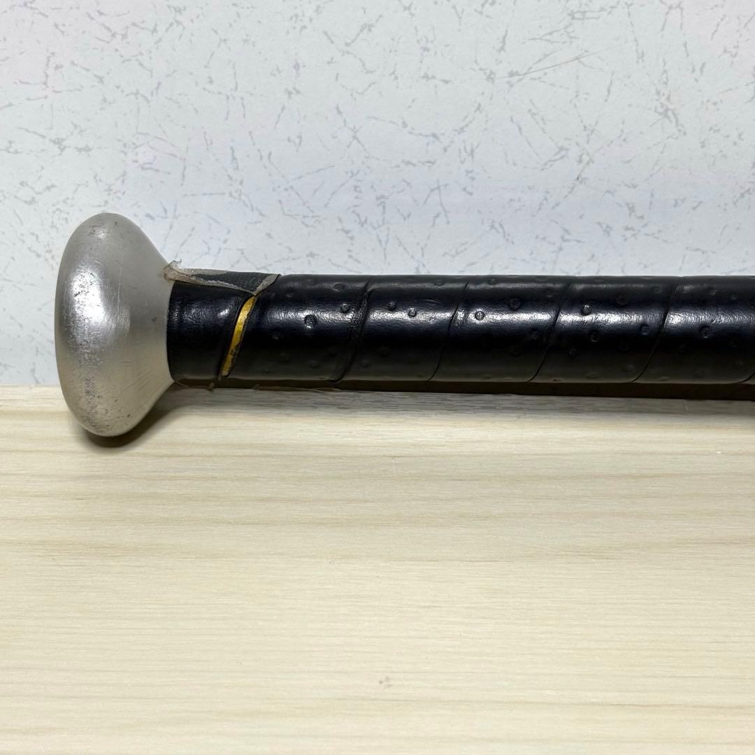 MIZUNO ビクトリーステージ VKONG02硬式 バット 84cm ミズノ