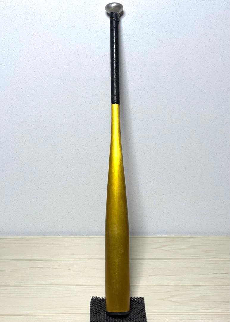 MIZUNO ビクトリーステージ VKONG02硬式 バット 84cm ミズノ