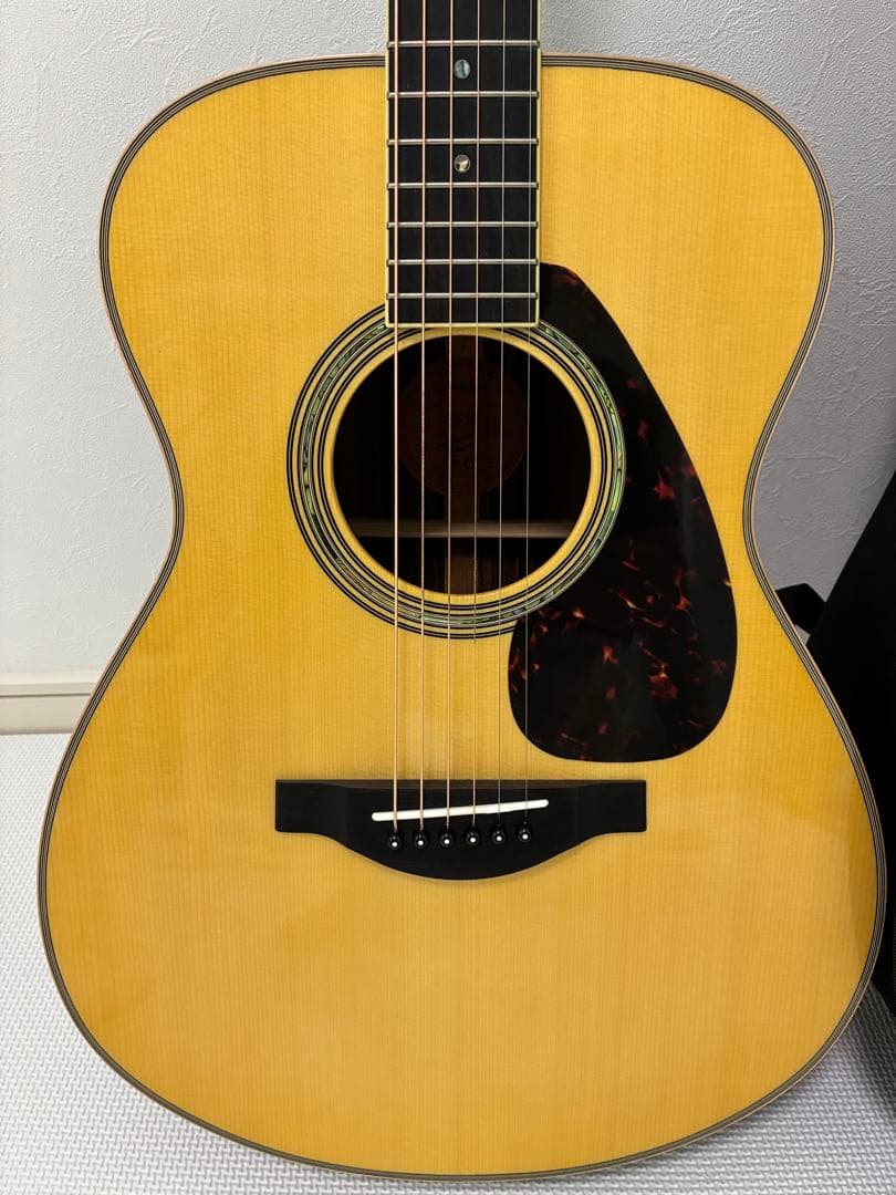 ギター YAMAHA LS-16 ARE