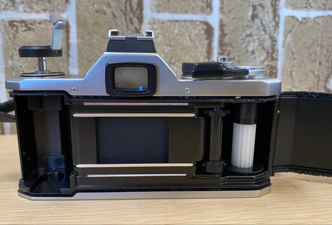 PENTAX カメラ MX レンズ×2 35mm 45～125mm ペンタックス