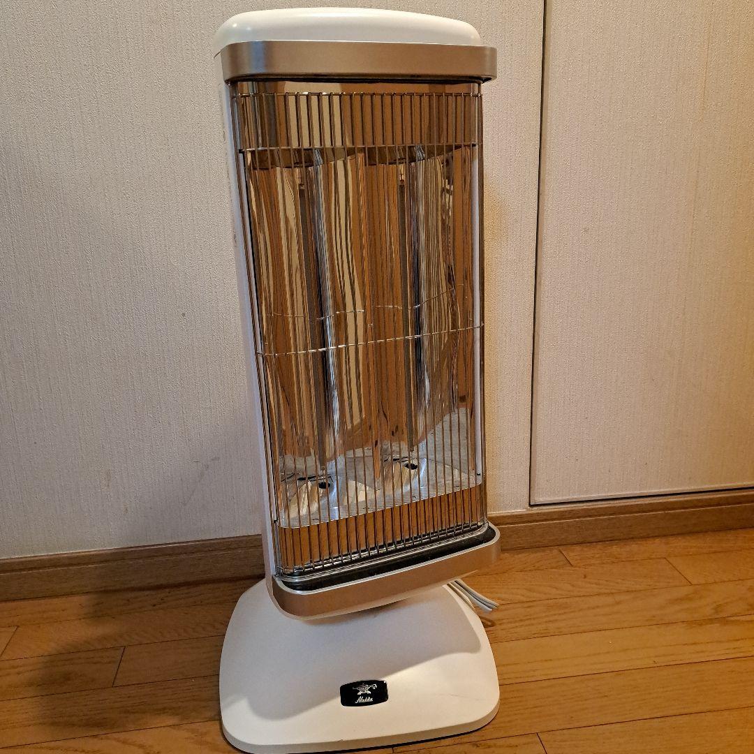 ALADDIN 遠赤グラファイトヒーター　AEH-2G10AJ