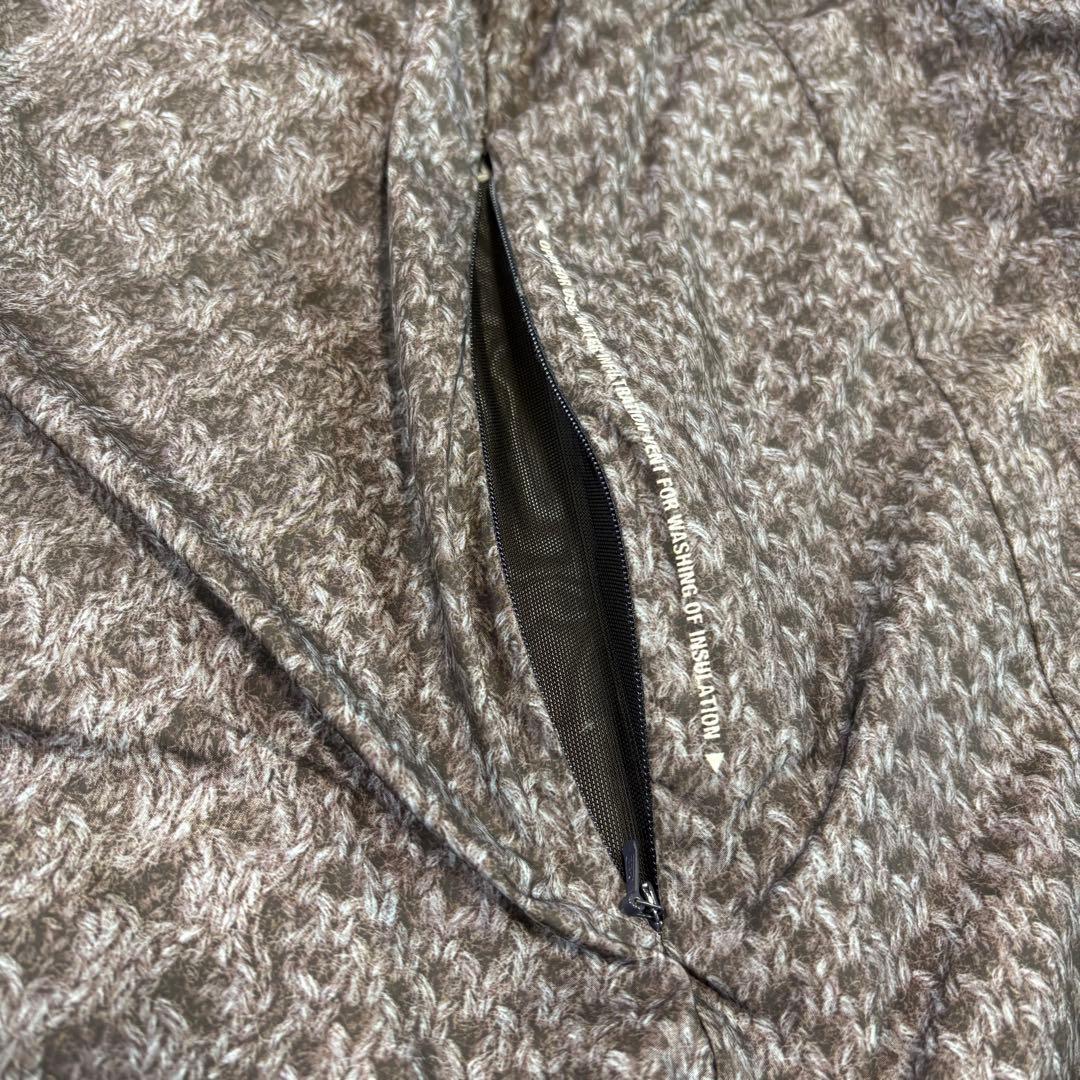 【入手困難・廃盤】ほぼ日の水沢ダウン ネイビー レディース ロングロング 希少