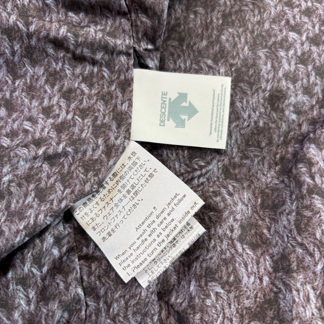 【入手困難・廃盤】ほぼ日の水沢ダウン ネイビー レディース ロングロング 希少