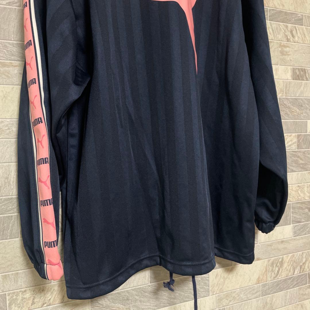 PUMA ジャージ プージャ 上下 セットアップ ピンク y2k S〜M L