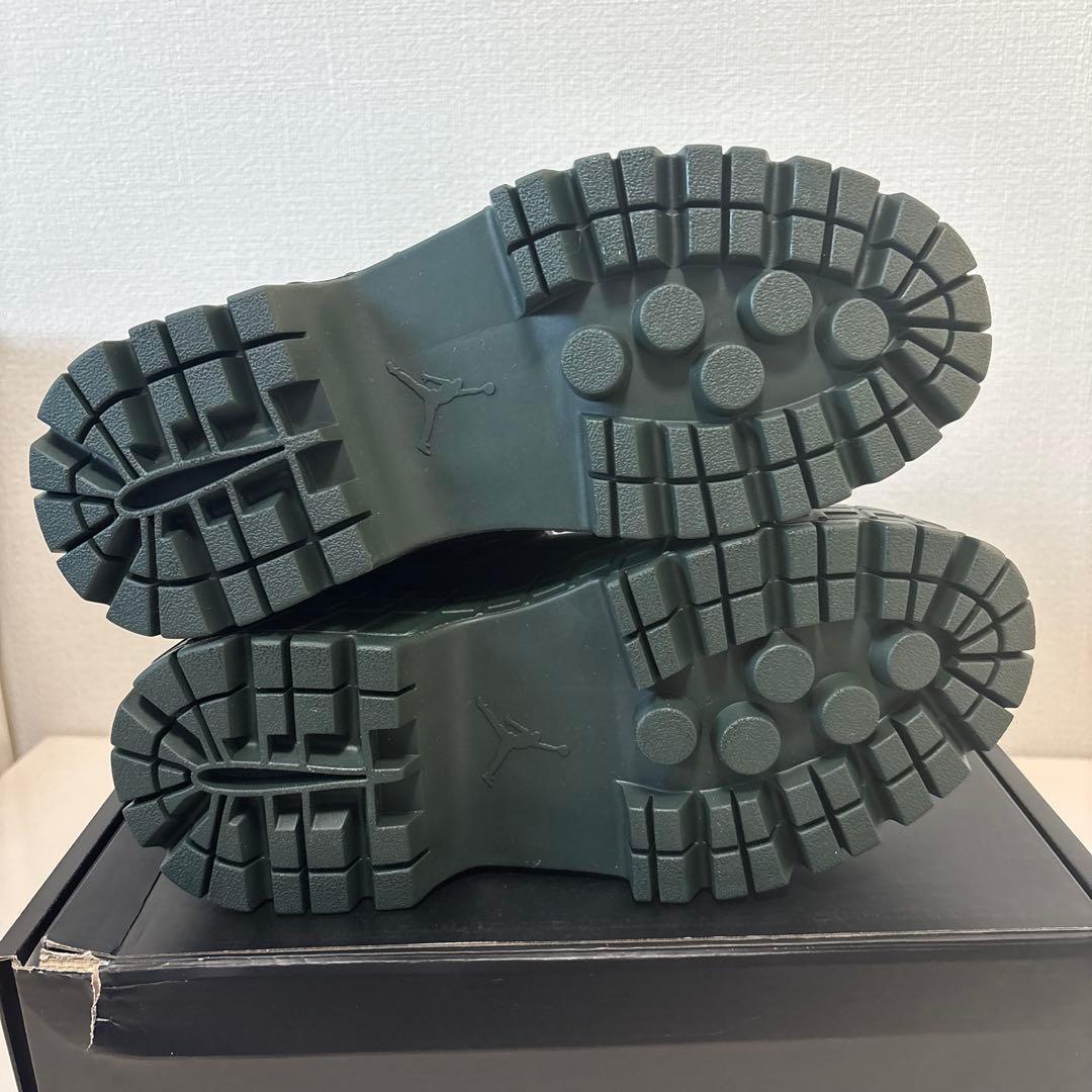 25cm　ナイキ　ジョーダン 1 ブルックリン　 FJ5737-300