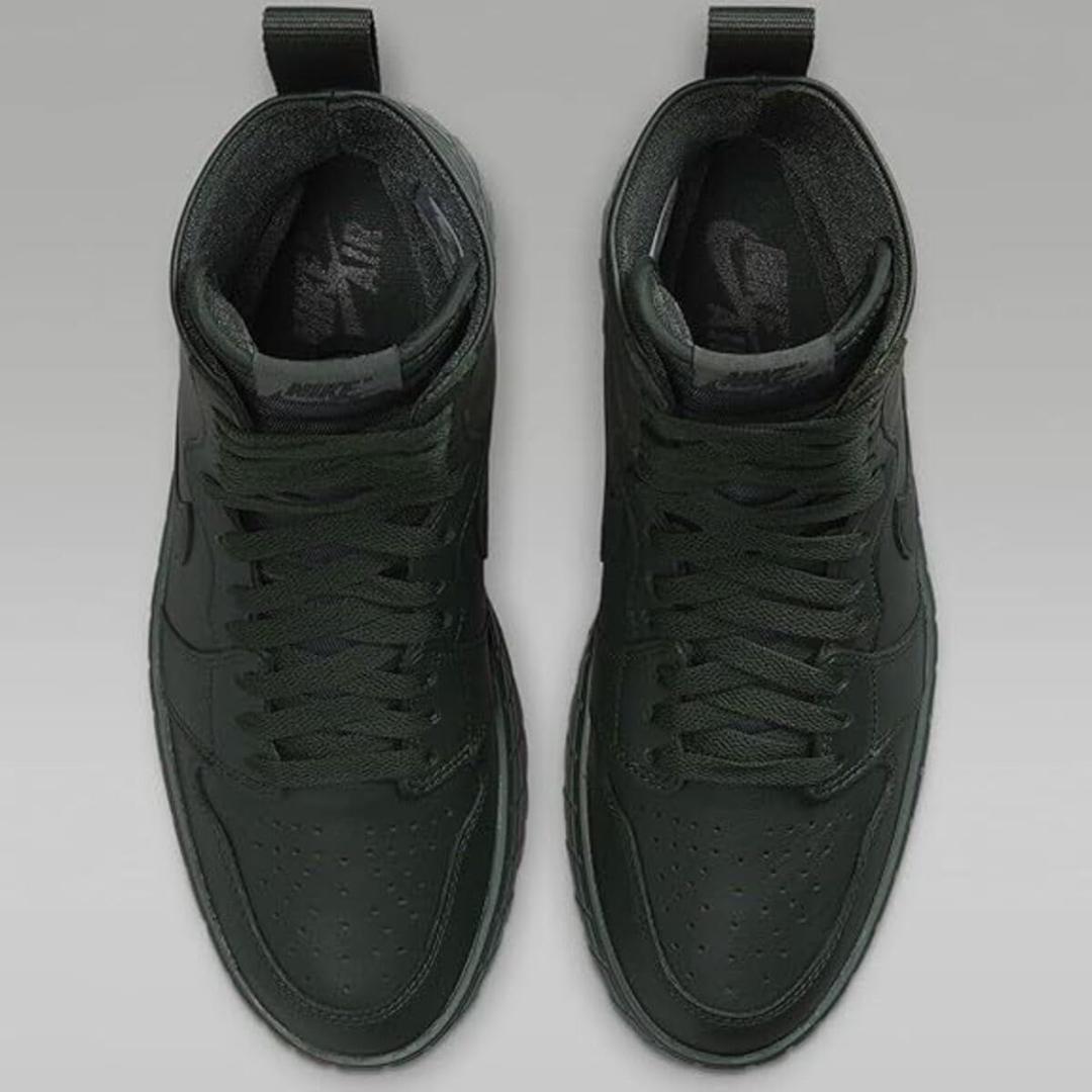 25cm　ナイキ　ジョーダン 1 ブルックリン　 FJ5737-300