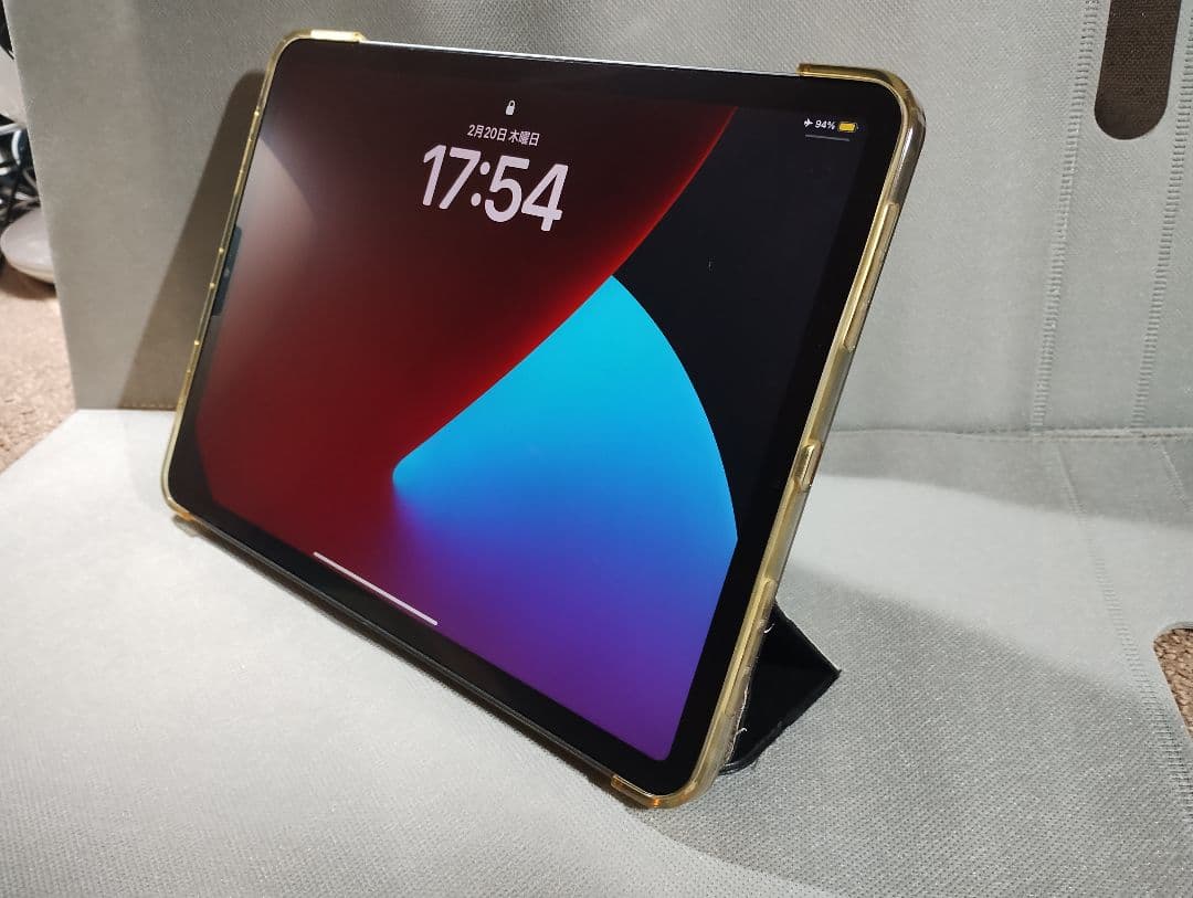 iPad Pro 11 M1 容量1TB Apple Pencil 第2世代