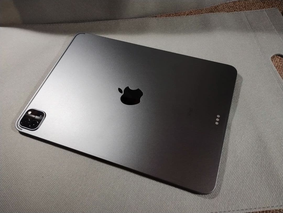 iPad Pro 11 M1 容量1TB Apple Pencil 第2世代