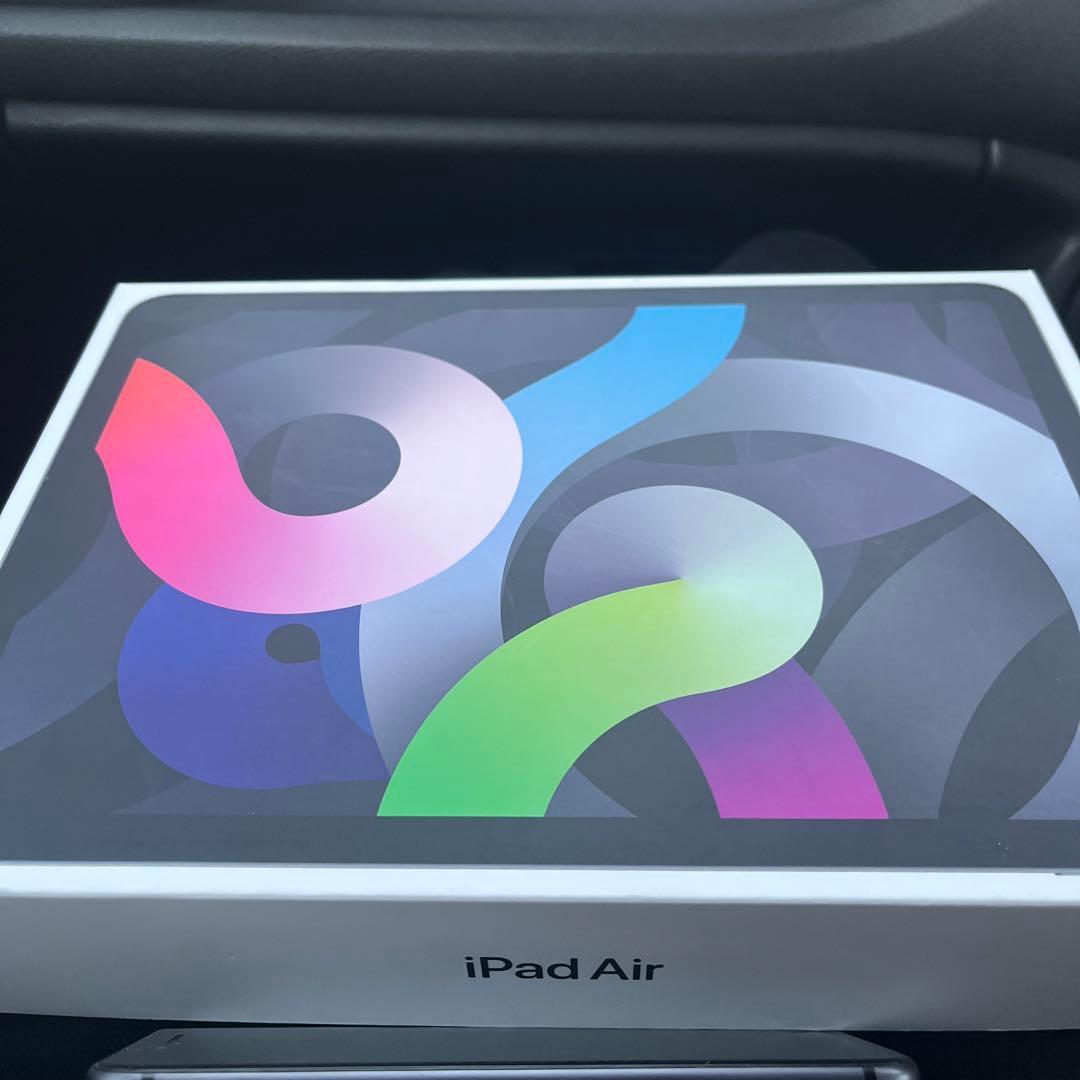 ipad air 第4世代 64gb