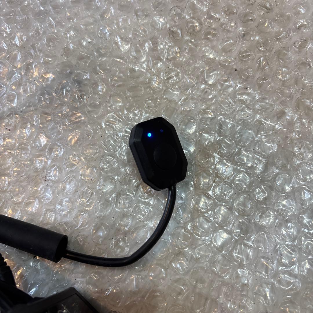 MITSUBA ドライブレコーダー　EDR-21