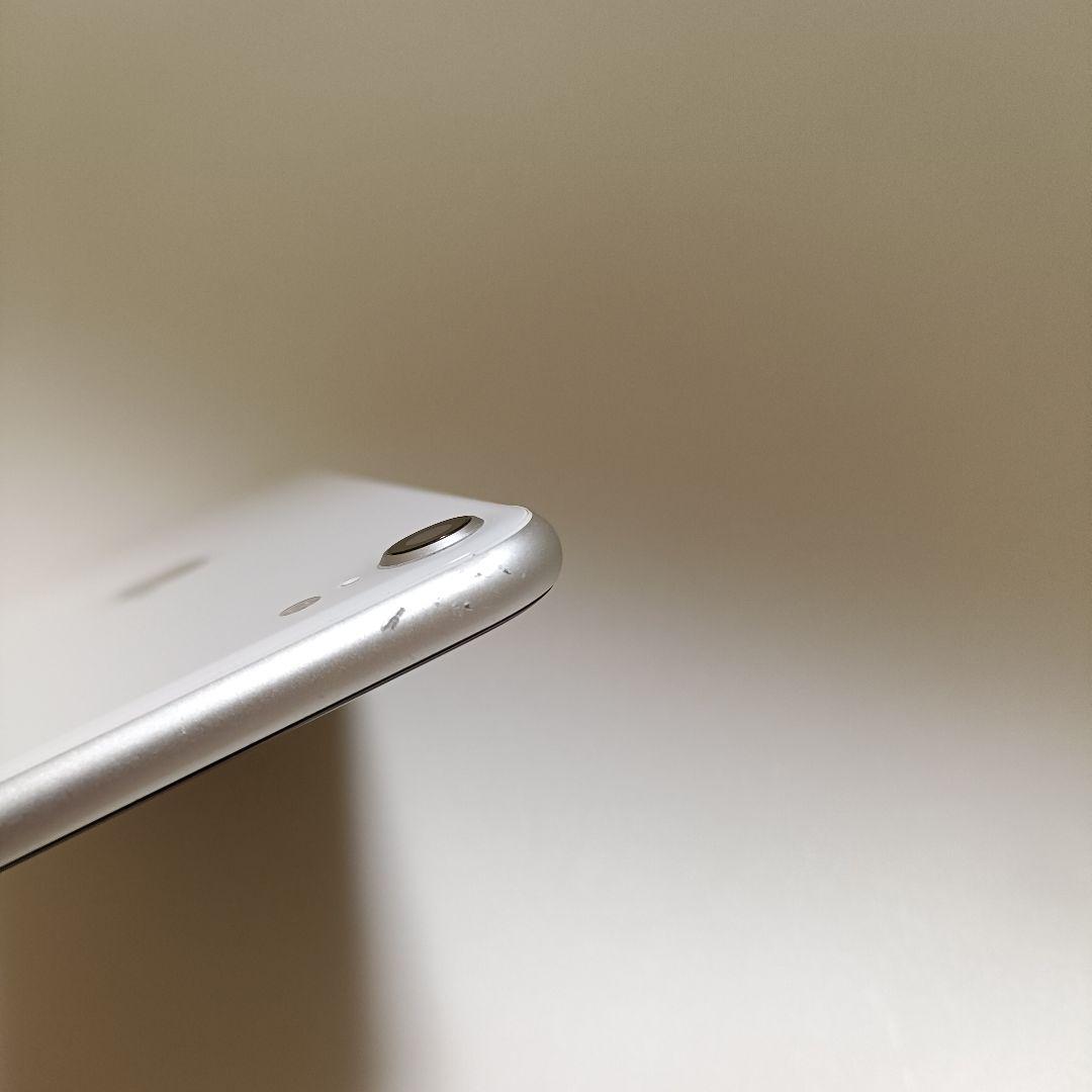 ［ジャンク品］iPhone SE 第2世代 (SE2) 128GB SIMフリー