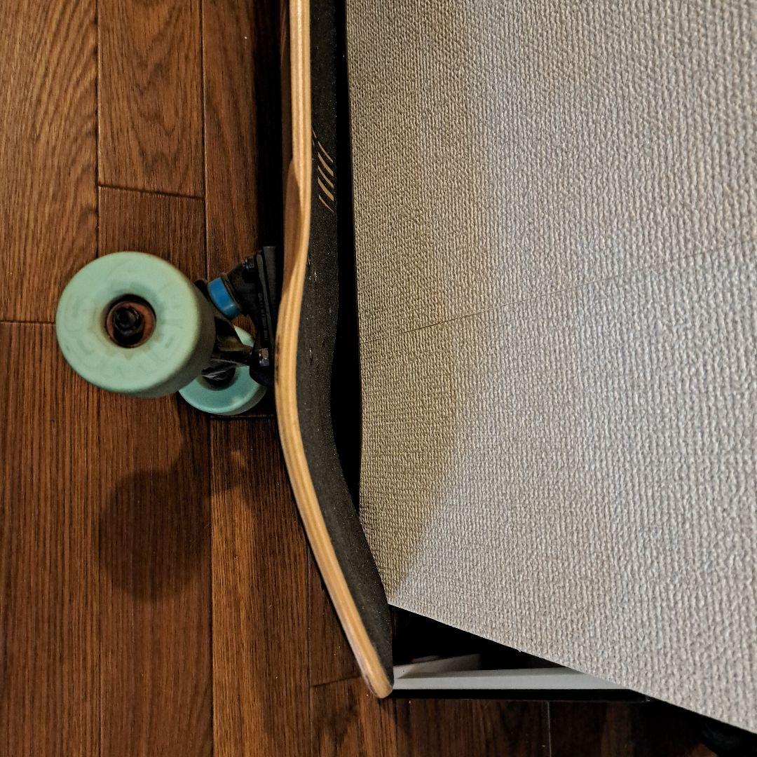 Land Yachtz スケートボード