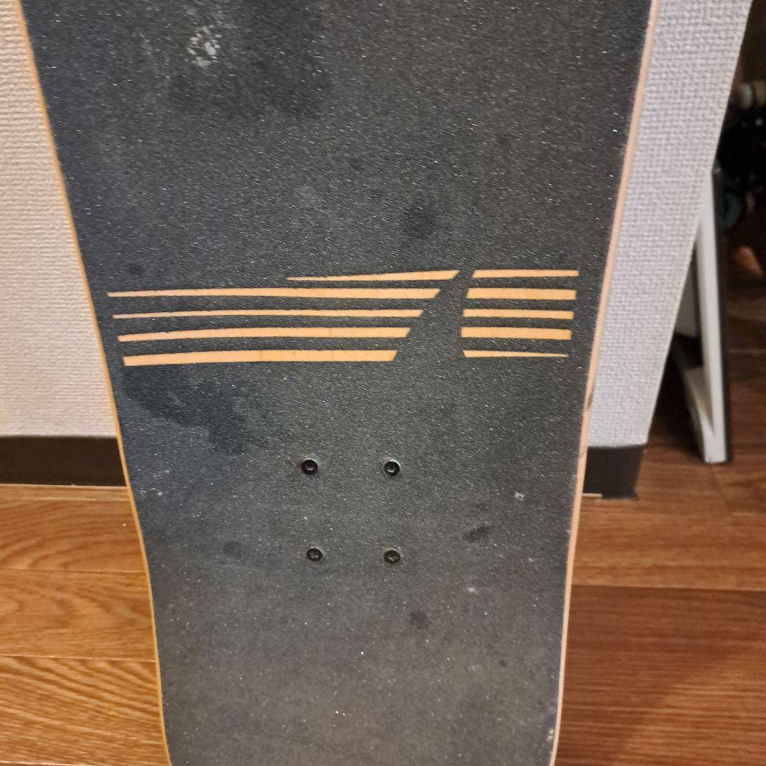 Land Yachtz スケートボード