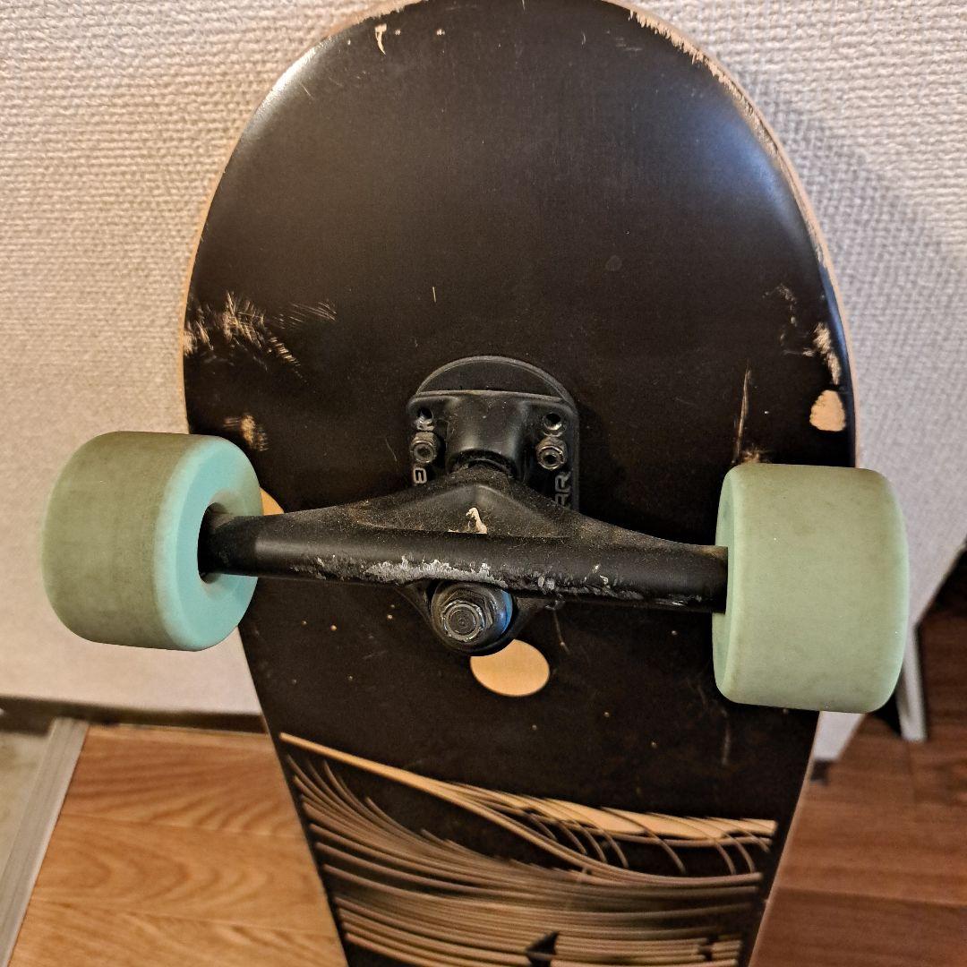 Land Yachtz スケートボード