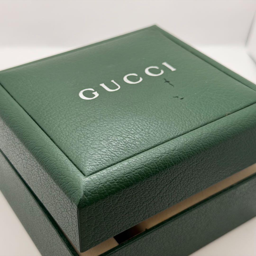 【高騰中】グッチ　チェンジベゼル　11.12.2 箱ベゼル付　ベゼル5個　タグ付