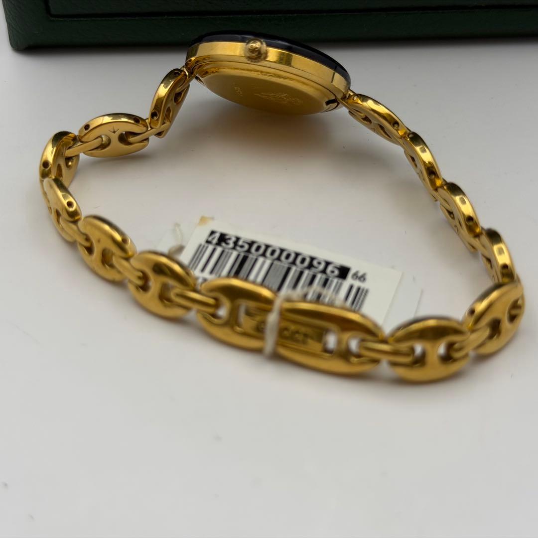 【高騰中】グッチ　チェンジベゼル　11.12.2 箱ベゼル付　ベゼル5個　タグ付