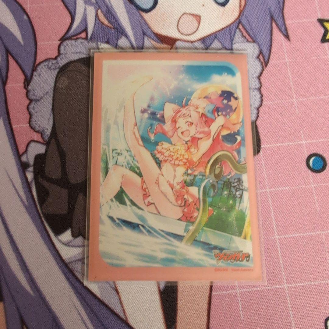 ミチュ デッキ 一部高レアリティ