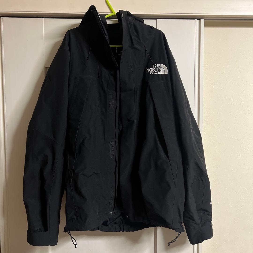 GORE-TEX THE NORTH FACE マウンテンパーカー