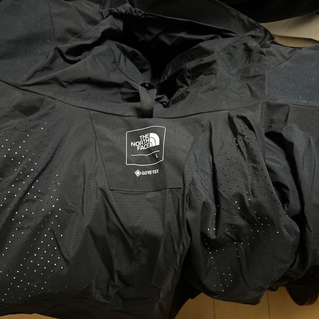 GORE-TEX THE NORTH FACE マウンテンパーカー