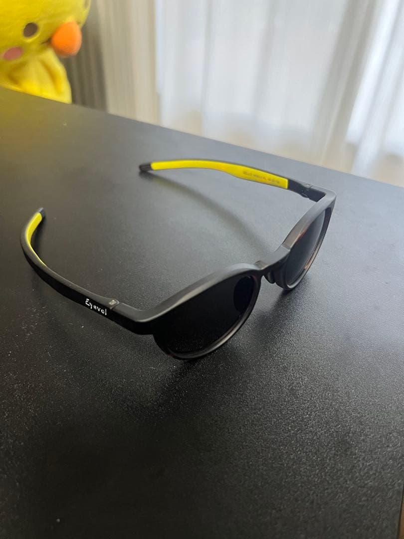 メガネ・老眼鏡 Eyevol Bello MDM-LY-PL