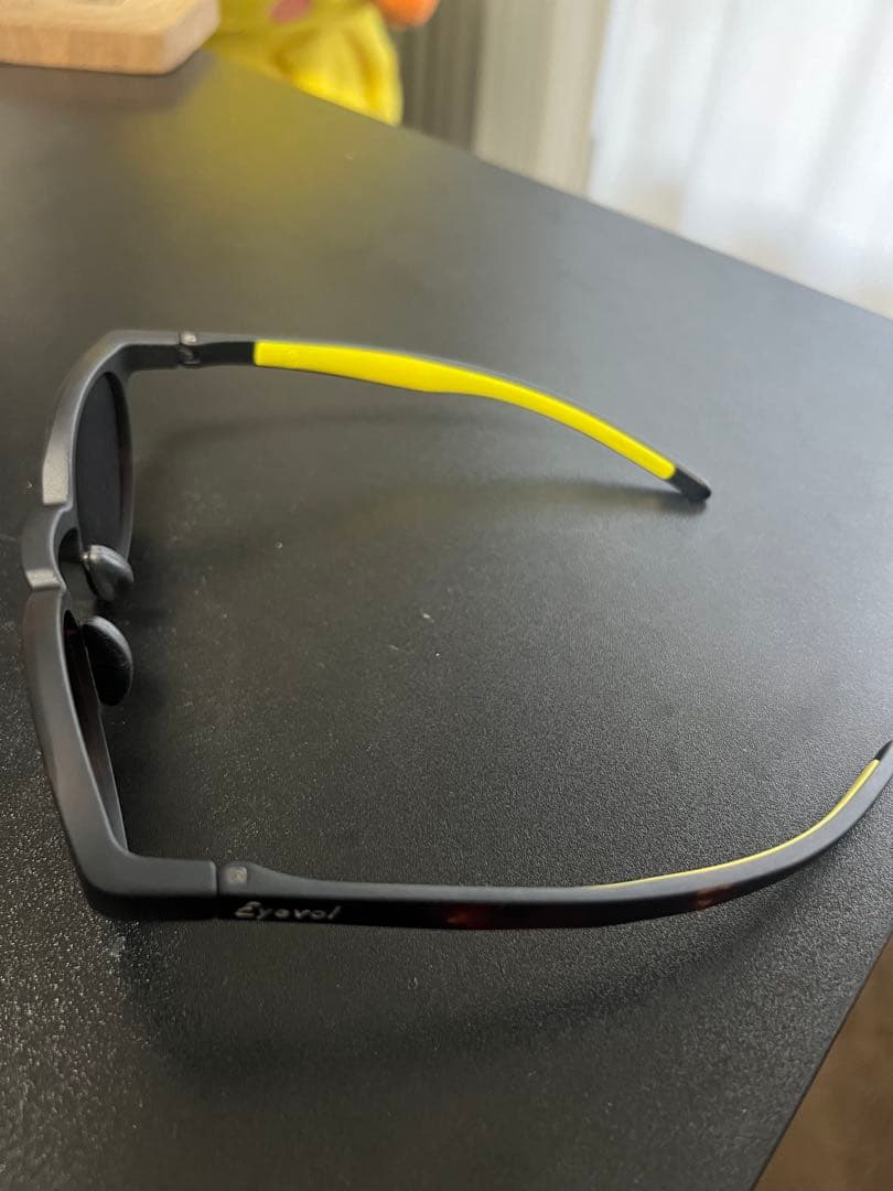 メガネ・老眼鏡 Eyevol Bello MDM-LY-PL