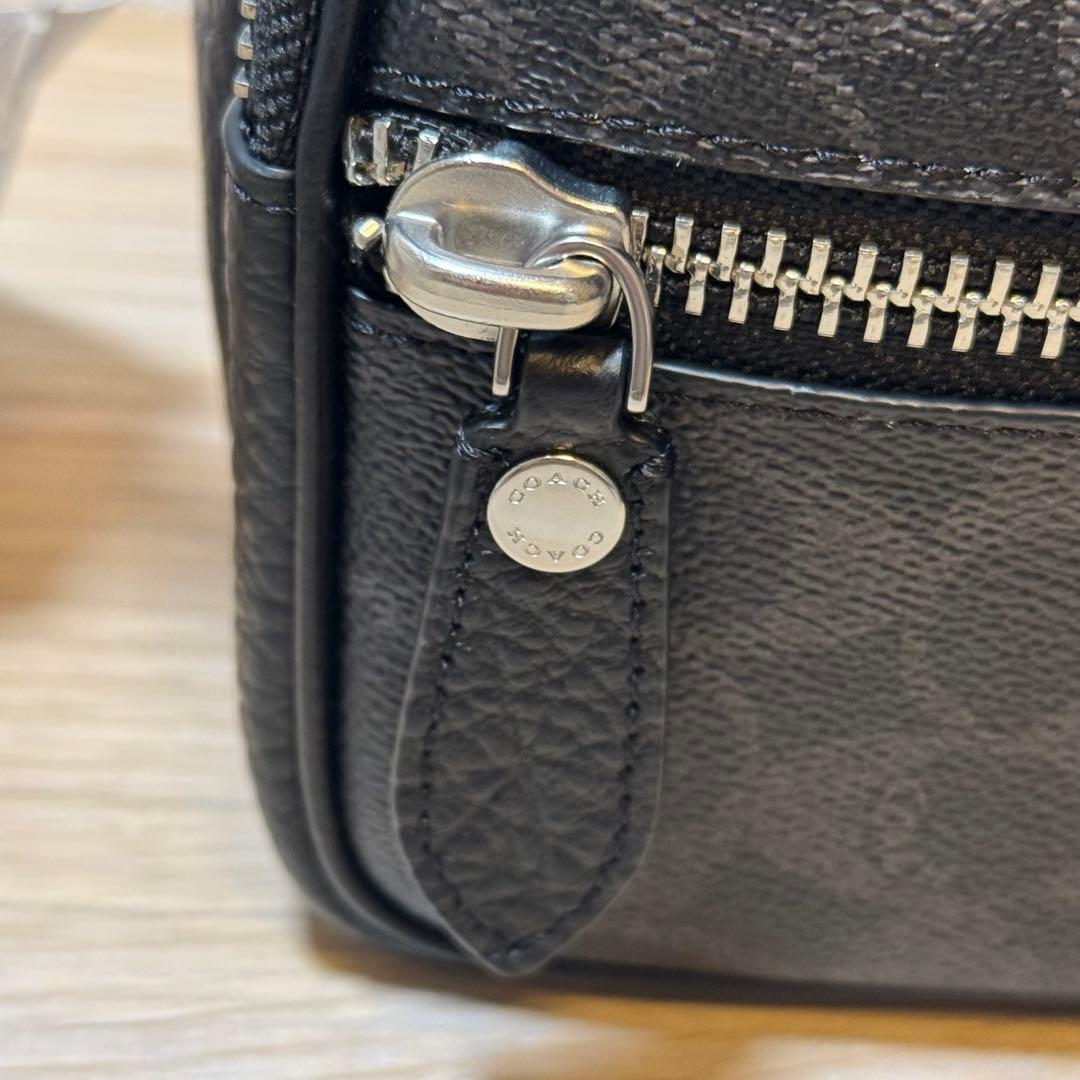 coach コーチ メンズ ショルダーバッグ