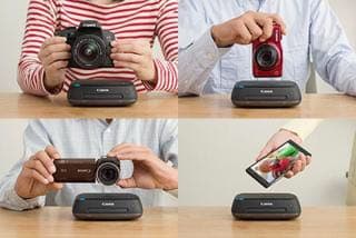 キヤノン CS100【未開封】